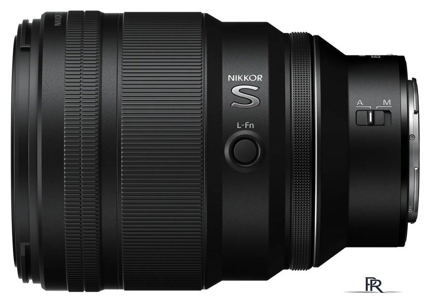 Объектив Nikon NIKKOR Z 85mm f/1.2 S - Изображение №4 — Интернет-магазин ПроЗаказ