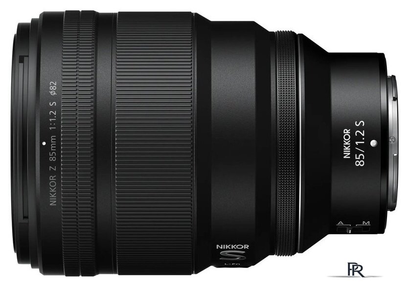 Объектив Nikon NIKKOR Z 85mm f/1.2 S - Изображение №2 — Интернет-магазин ПроЗаказ