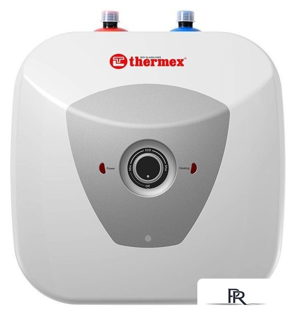 Накопительный электрический водонагреватель под мойку Thermex Hit Pro H 5 U (pro) - Изображение №1 — Интернет-магазин ПроЗаказ