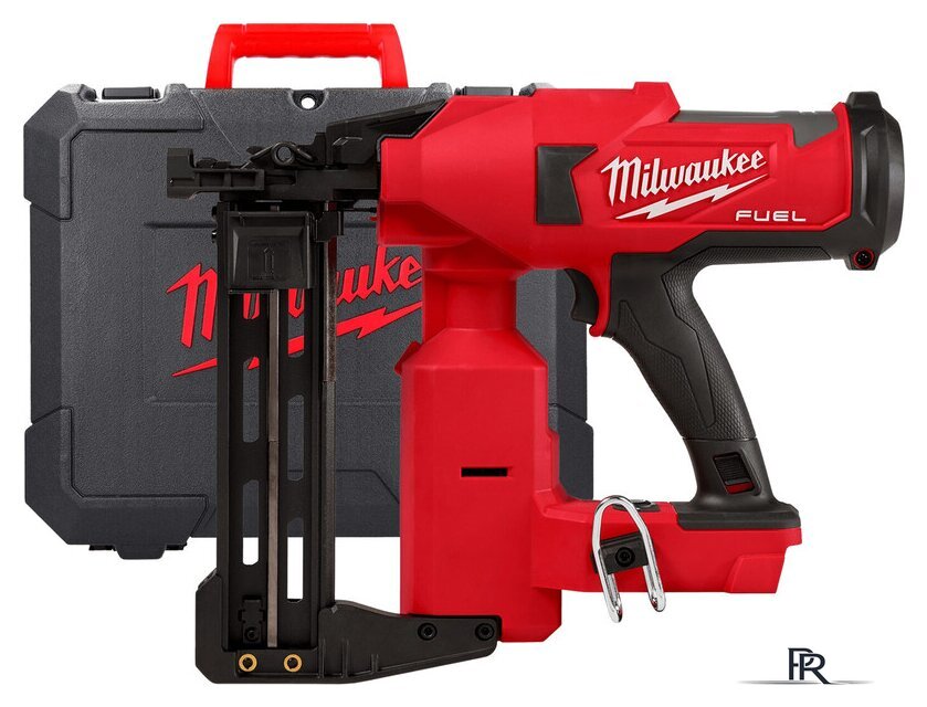 Степлер Milwaukee M18 FUEL M18FFUS-0C 4933479834 (без АКБ, кейс) - Изображение №1 — Интернет-магазин ПроЗаказ