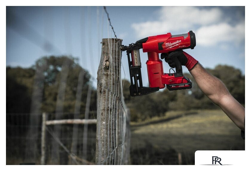 Степлер Milwaukee M18 FUEL M18FFUS-0C 4933479834 (без АКБ, кейс) - Изображение №10 — Интернет-магазин ПроЗаказ