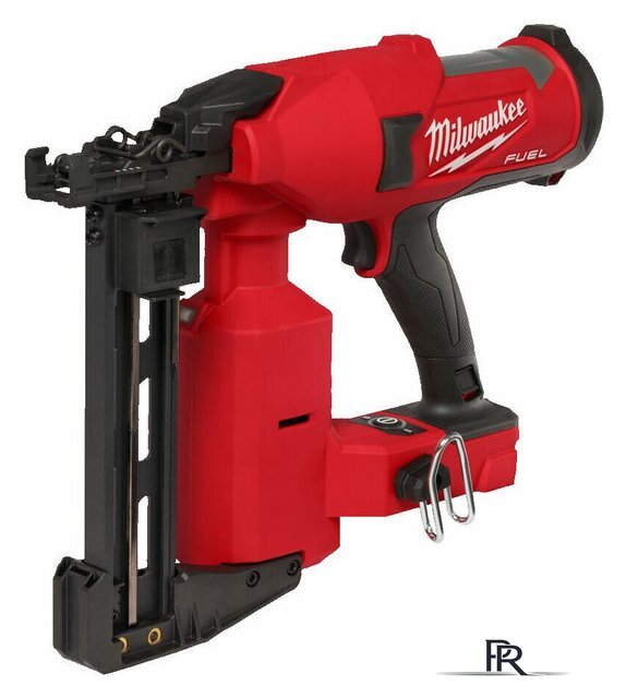 Степлер Milwaukee M18 FUEL M18FFUS-0C 4933479834 (без АКБ, кейс) - Изображение №3 — Интернет-магазин ПроЗаказ
