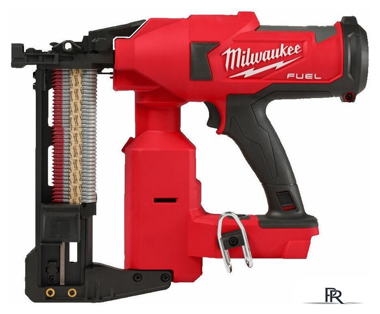 Степлер Milwaukee M18 FUEL M18FFUS-0C 4933479834 (без АКБ, кейс) - Изображение №4 — Интернет-магазин ПроЗаказ