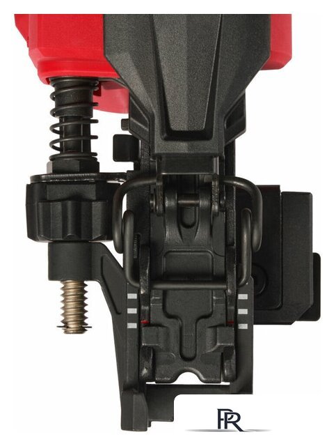 Степлер Milwaukee M18 FUEL M18FFUS-0C 4933479834 (без АКБ, кейс) - Изображение №7 — Интернет-магазин ПроЗаказ