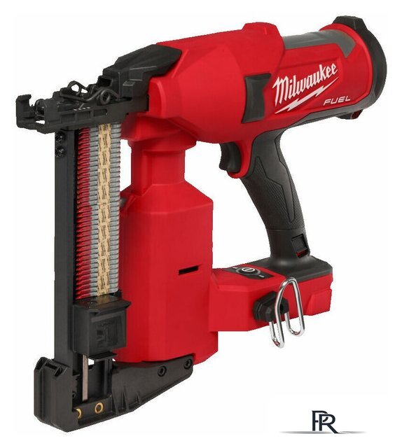 Степлер Milwaukee M18 FUEL M18FFUS-0C 4933479834 (без АКБ, кейс) - Изображение №5 — Интернет-магазин ПроЗаказ
