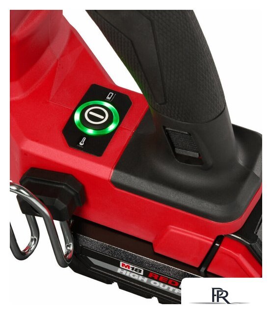 Степлер Milwaukee M18 FUEL M18FFUS-0C 4933479834 (без АКБ, кейс) - Изображение №8 — Интернет-магазин ПроЗаказ