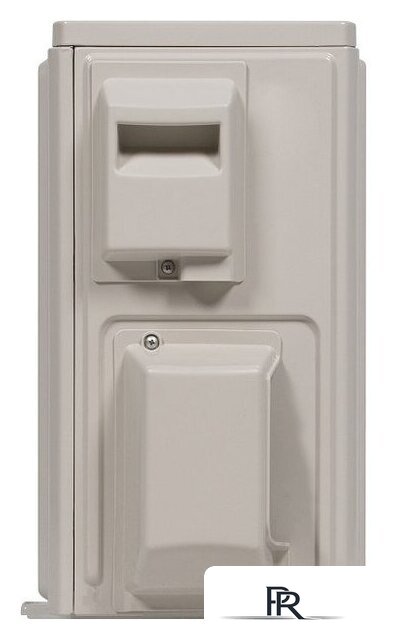 Кондиционер Royal Thermo Diamond DC RTDI-24HN8/Wi-Fi - Изображение №13 — Интернет-магазин ПроЗаказ