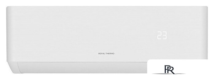 Кондиционер Royal Thermo Diamond DC RTDI-24HN8/Wi-Fi - Изображение №3 — Интернет-магазин ПроЗаказ