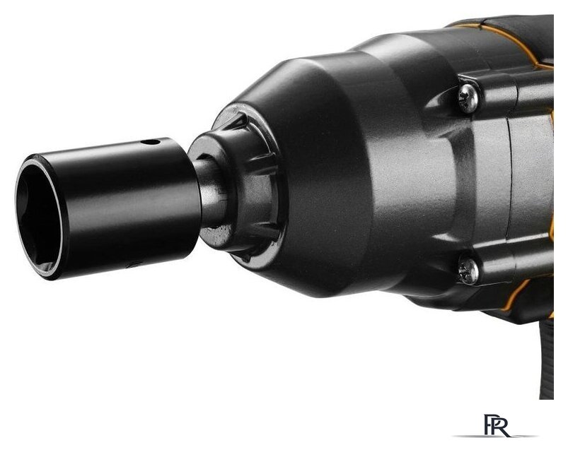 Гайковерт Deko DKIW1150W 084-1055 (кейс) - Изображение №4 — Интернет-магазин ПроЗаказ