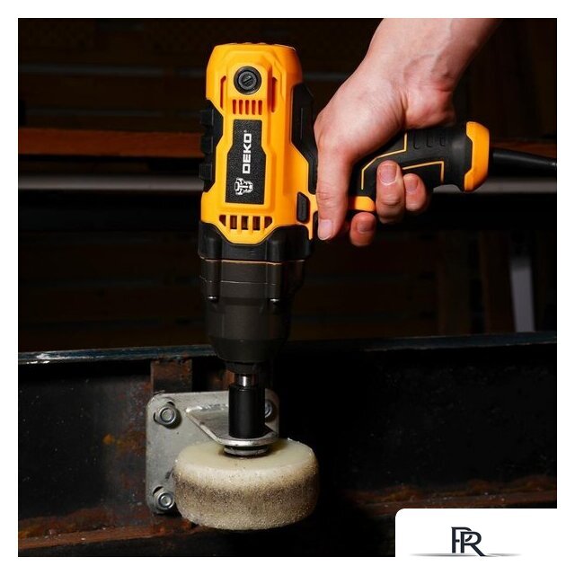 Гайковерт Deko DKIW1150W 084-1055 (кейс) - Изображение №9 — Интернет-магазин ПроЗаказ