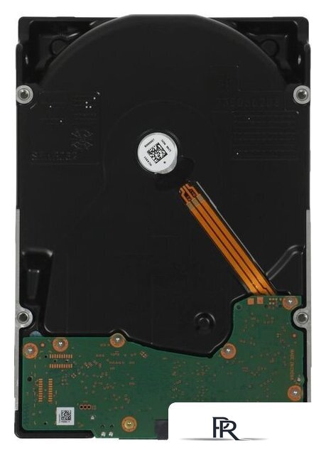 Жесткий диск WD Purple Pro 26TB WD260PURP - Изображение №3 — Интернет-магазин ПроЗаказ