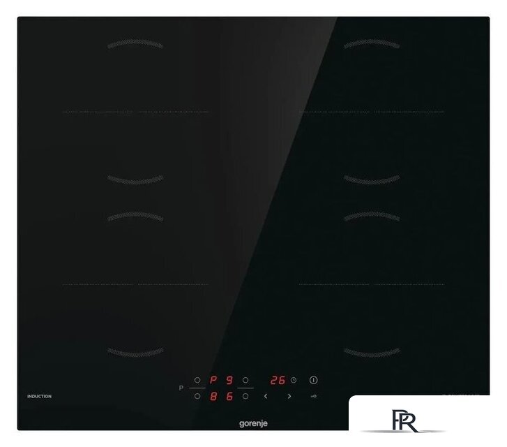 Варочная панель Gorenje GI6401BSCE - Изображение №1 — Интернет-магазин ПроЗаказ