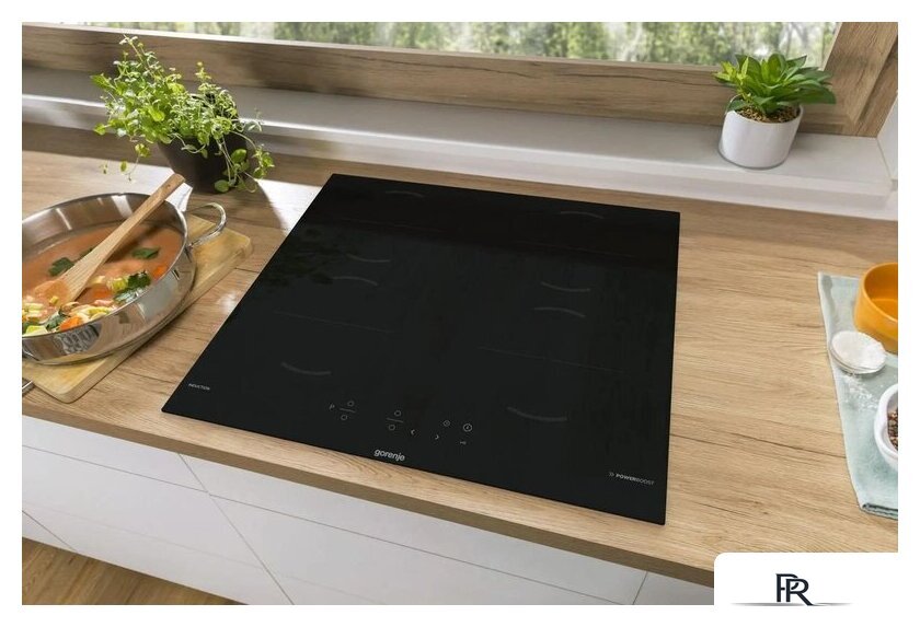 Варочная панель Gorenje GI6401BSCE - Изображение №3 — Интернет-магазин ПроЗаказ