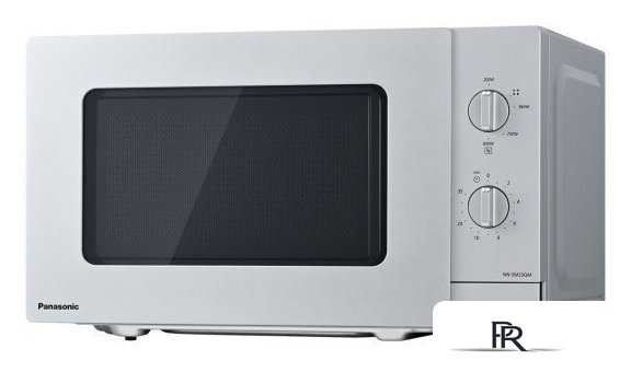Микроволновая печь Panasonic NN-SM23QMEPG - Изображение №6 — Интернет-магазин ПроЗаказ