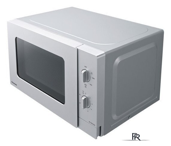 Микроволновая печь Panasonic NN-SM23QMEPG - Изображение №3 — Интернет-магазин ПроЗаказ
