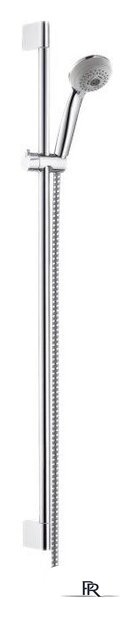 Душевой гарнитур  Hansgrohe Crometta 85 Multi (27766000) - Изображение №1 — Интернет-магазин ПроЗаказ