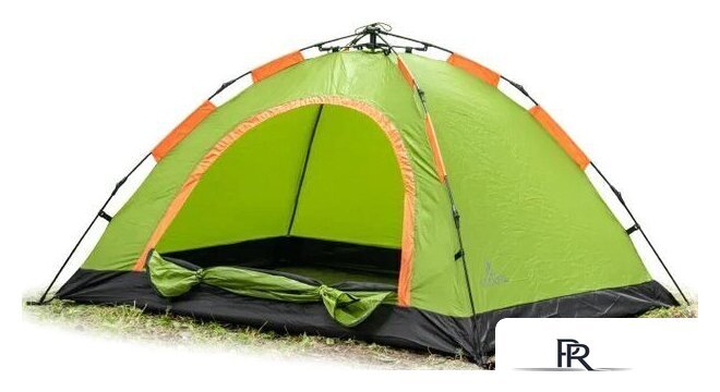 Кемпинговая палатка Coyote Speedi (зеленый) - Изображение №1 — Интернет-магазин ПроЗаказ