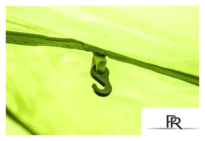 Кемпинговая палатка Coyote Speedi (зеленый) - Изображение №7 — Интернет-магазин ПроЗаказ