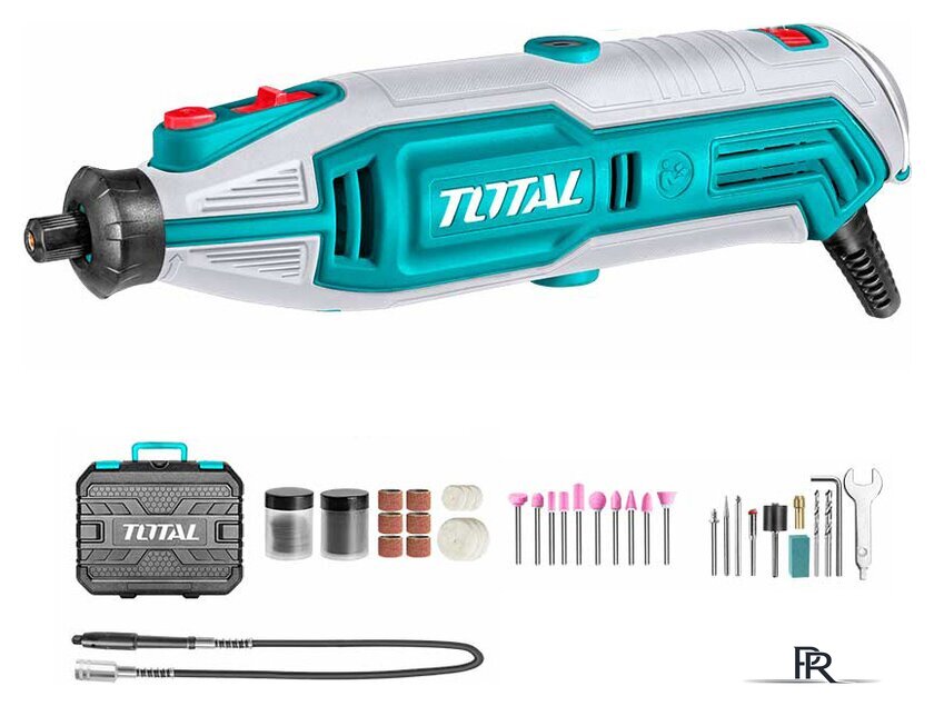 Гравер Total TG513326 - Изображение №1 — Интернет-магазин ПроЗаказ