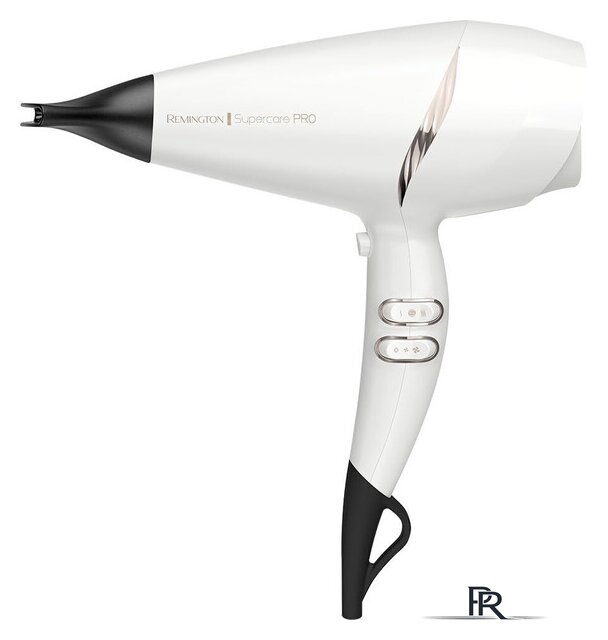 Фен Remington Supercare Pro AC7200W - Изображение №1 — Интернет-магазин ПроЗаказ