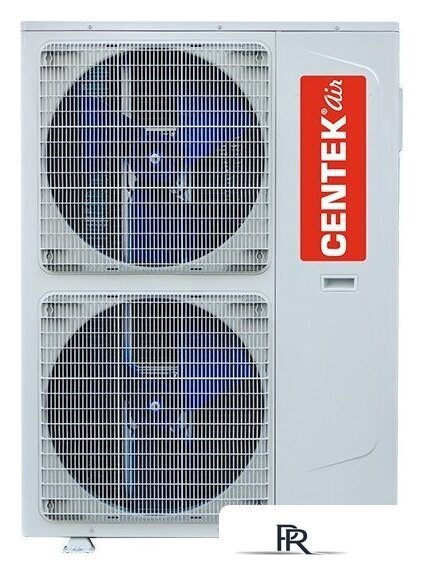 Кондиционер CENTEK CT-66C24 - Изображение №2 — Интернет-магазин ПроЗаказ