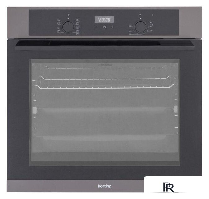 Электрический духовой шкаф Korting OKB 691 CSXN - Изображение №1 — Интернет-магазин ПроЗаказ