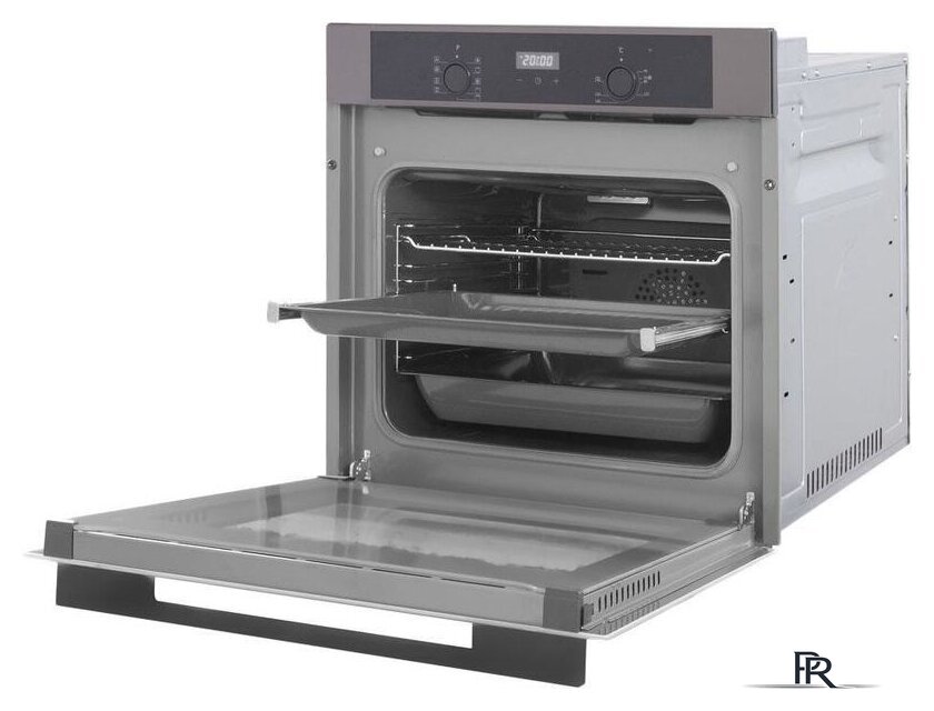 Электрический духовой шкаф Korting OKB 691 CSXN - Изображение №4 — Интернет-магазин ПроЗаказ