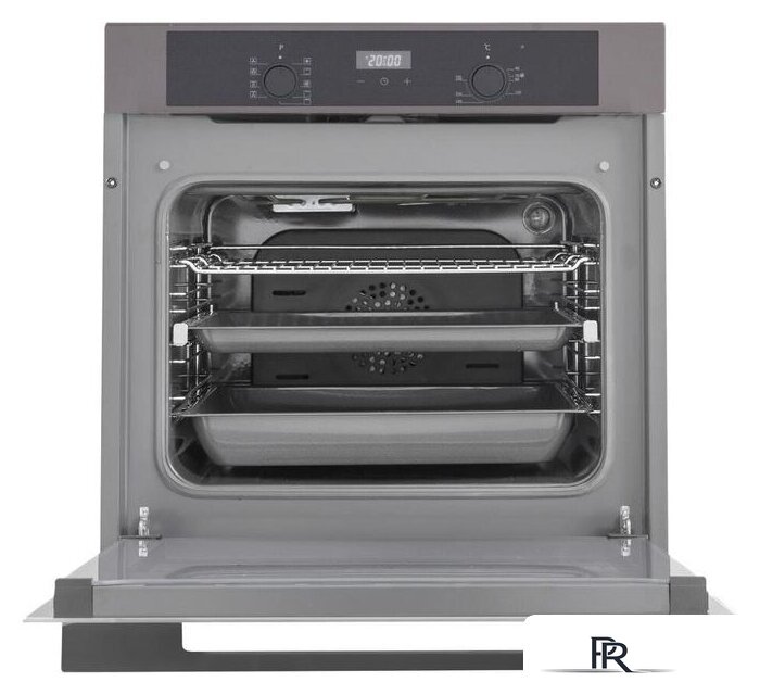 Электрический духовой шкаф Korting OKB 691 CSXN - Изображение №3 — Интернет-магазин ПроЗаказ