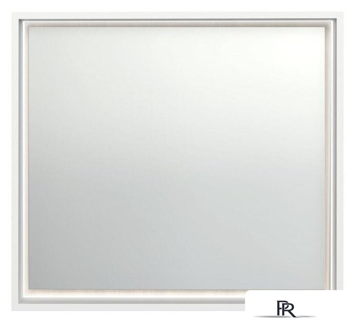  Cersanit Зеркало Louna 80 - Изображение №1 — Интернет-магазин ПроЗаказ