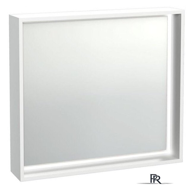  Cersanit Зеркало Louna 80 - Изображение №2 — Интернет-магазин ПроЗаказ