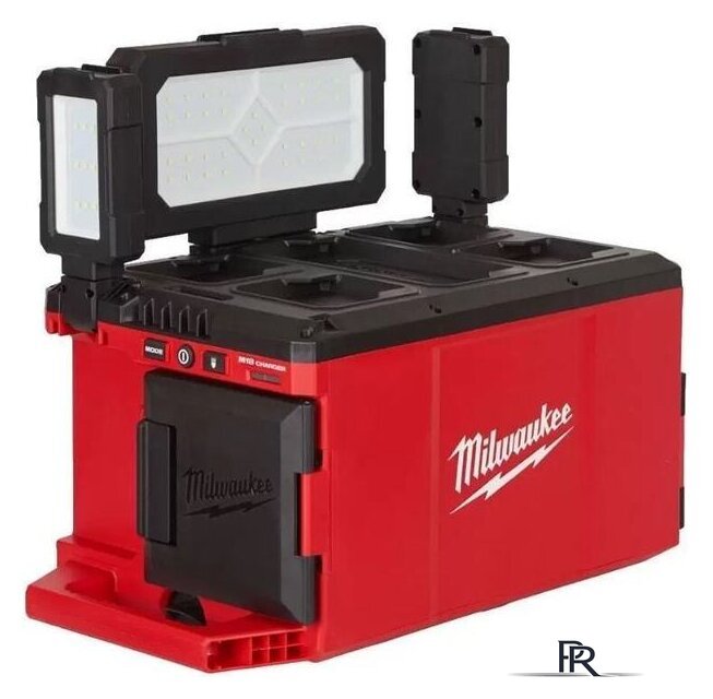 Фонарь Milwaukee M18 POALC-0 4933478120 (без АКБ) - Изображение №3 — Интернет-магазин ПроЗаказ