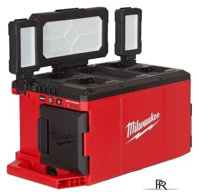 Фонарь Milwaukee M18 POALC-0 4933478120 (без АКБ) - Изображение №2 — Интернет-магазин ПроЗаказ