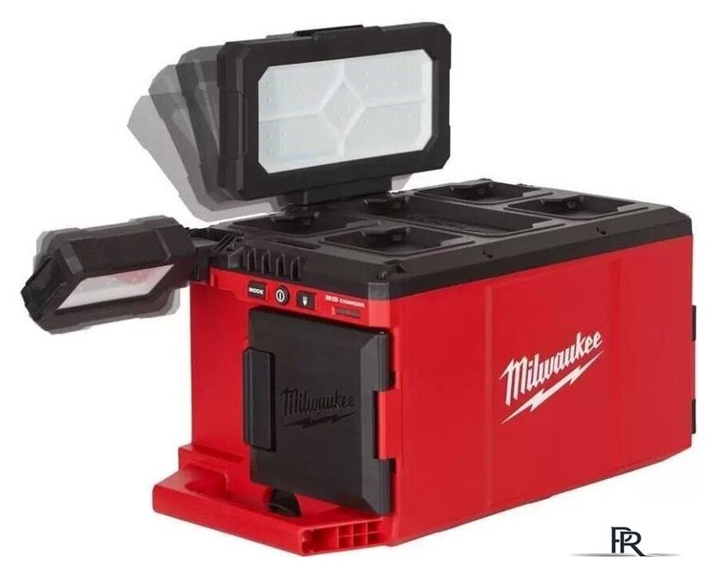 Фонарь Milwaukee M18 POALC-0 4933478120 (без АКБ) - Изображение №9 — Интернет-магазин ПроЗаказ