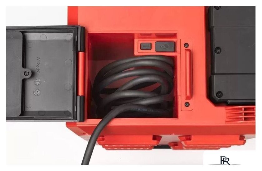 Фонарь Milwaukee M18 POALC-0 4933478120 (без АКБ) - Изображение №10 — Интернет-магазин ПроЗаказ