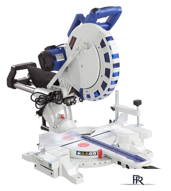 Торцовочная пила Belmash (Белмаш) MS B-305H - Изображение №1 — Интернет-магазин ПроЗаказ