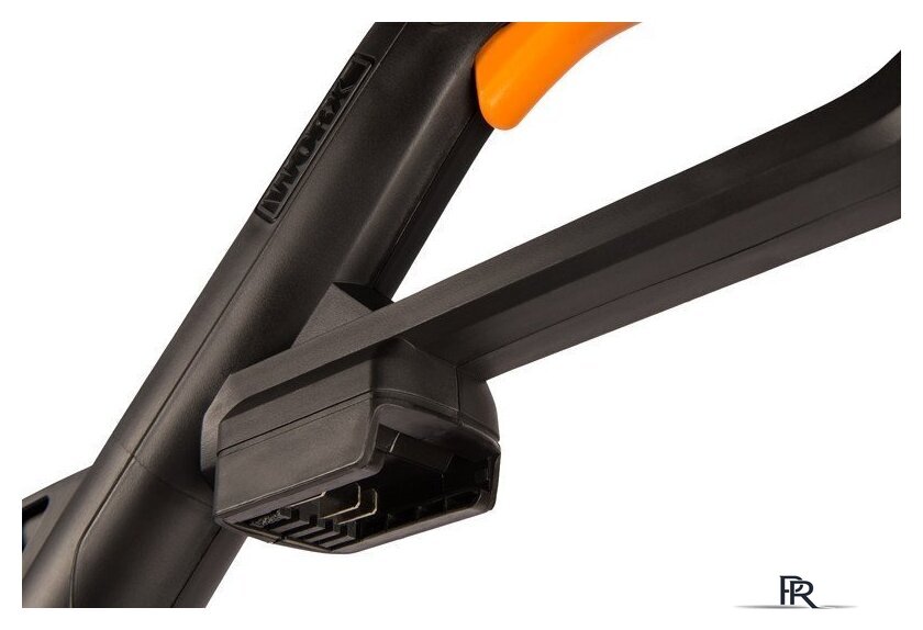 Триммер Worx WG157E (с 1-им АКБ) - Изображение №6 — Интернет-магазин ПроЗаказ
