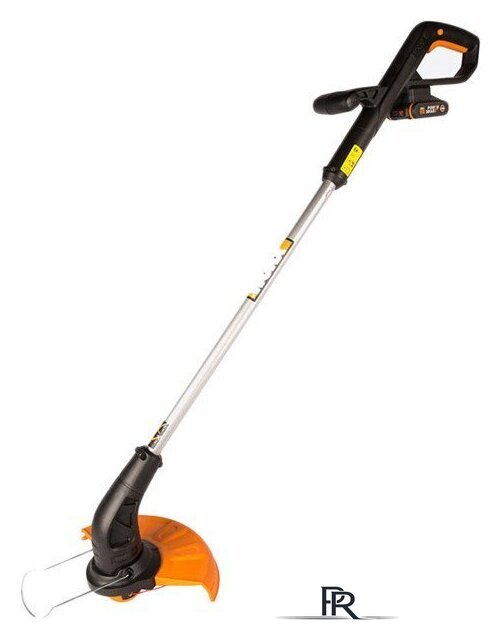 Триммер Worx WG157E (с 1-им АКБ) - Изображение №1 — Интернет-магазин ПроЗаказ
