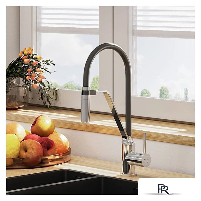 Смеситель AM.PM Jump S F7713700 - Изображение №3 — Интернет-магазин ПроЗаказ