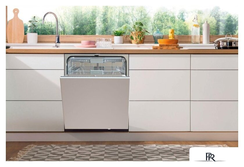 Встраиваемая посудомоечная машина Gorenje GV693C60UV - Изображение №14 — Интернет-магазин ПроЗаказ