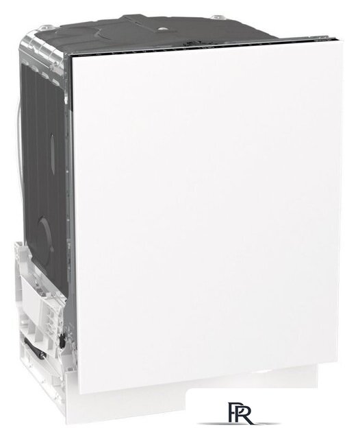 Встраиваемая посудомоечная машина Gorenje GV693C60UV - Изображение №3 — Интернет-магазин ПроЗаказ