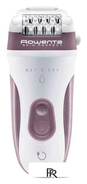 Эпилятор Rowenta EP8060F0 - Изображение №1 — Интернет-магазин ПроЗаказ