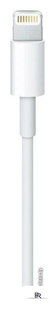 Кабель Apple Lightning/USB (1 м) MXLY2ZM/A - Изображение №3 — Интернет-магазин ПроЗаказ
