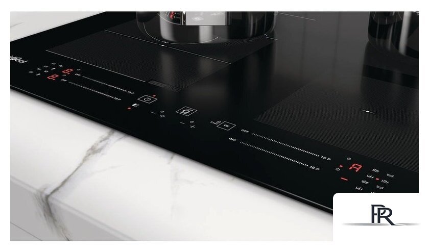 Варочная панель Whirlpool WF S7560 NE - Изображение №6 — Интернет-магазин ПроЗаказ