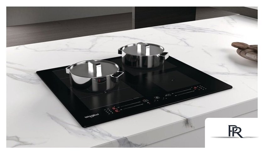 Варочная панель Whirlpool WF S7560 NE - Изображение №7 — Интернет-магазин ПроЗаказ