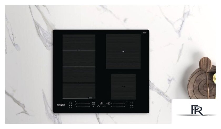 Варочная панель Whirlpool WF S7560 NE - Изображение №5 — Интернет-магазин ПроЗаказ