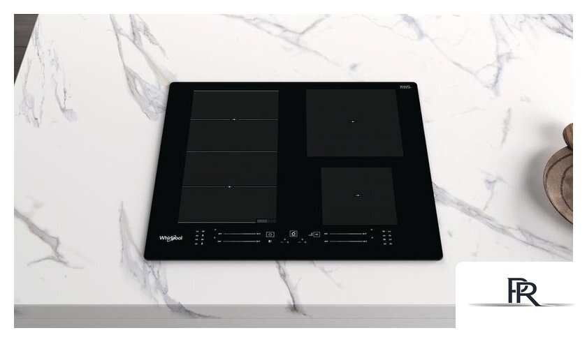 Варочная панель Whirlpool WF S7560 NE - Изображение №2 — Интернет-магазин ПроЗаказ