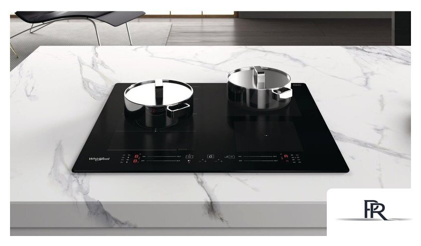 Варочная панель Whirlpool WF S7560 NE - Изображение №8 — Интернет-магазин ПроЗаказ