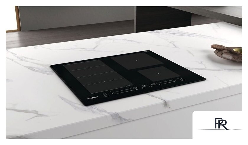 Варочная панель Whirlpool WF S7560 NE - Изображение №3 — Интернет-магазин ПроЗаказ
