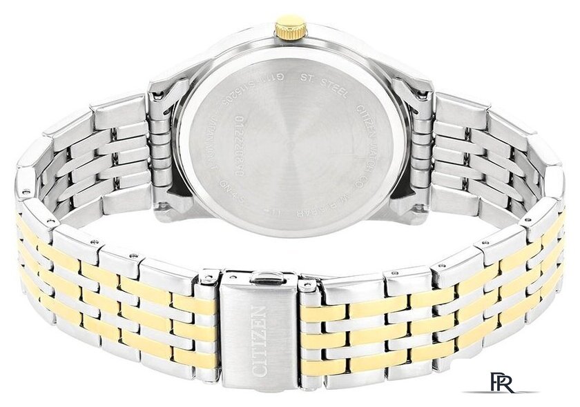 Наручные часы Citizen BI5006-81P - Изображение №3 — Интернет-магазин ПроЗаказ