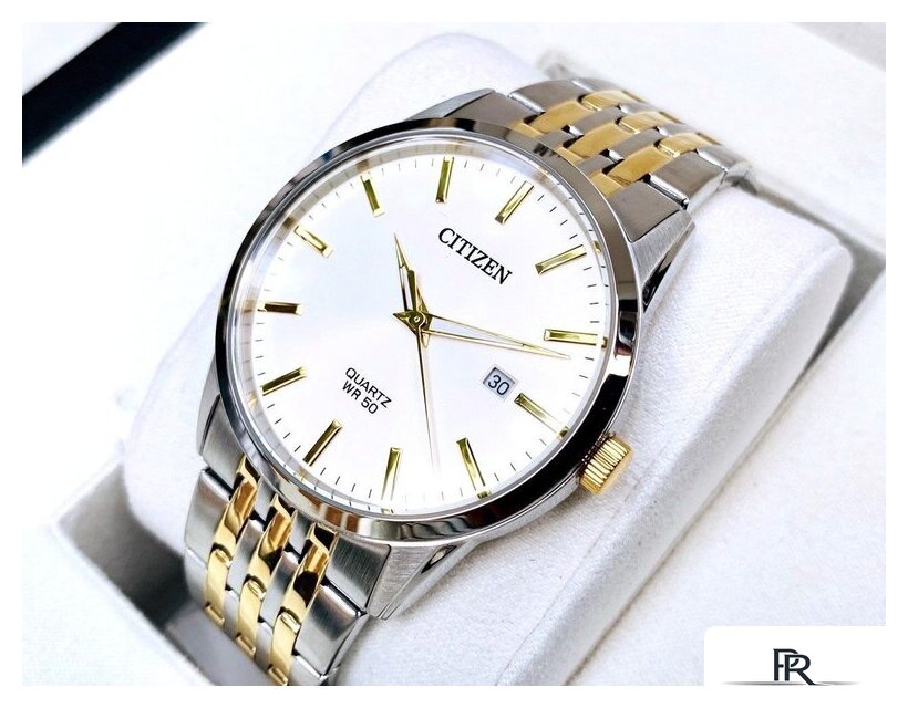 Наручные часы Citizen BI5006-81P - Изображение №5 — Интернет-магазин ПроЗаказ